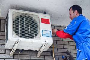 24/7 and Emergency HVAC Near Holmdel Village, NJ | Air Conidtioning and Heating Contractors